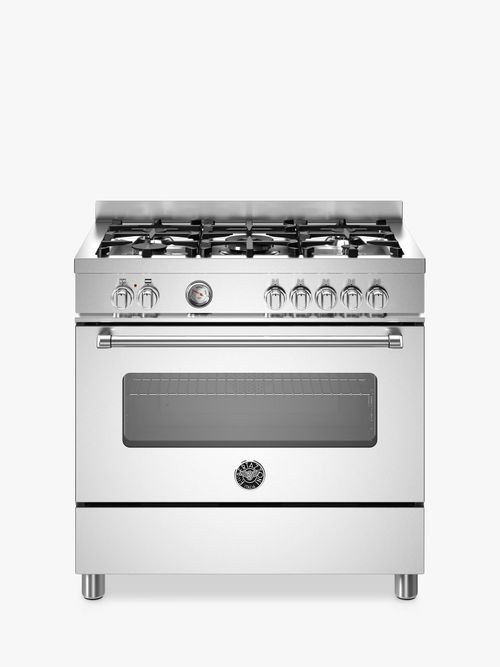 Bertazzoni Master Series 90cm...