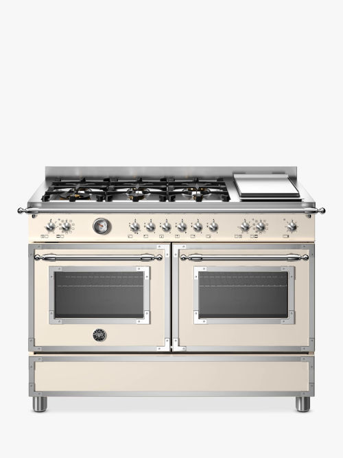 Bertazzoni Heritage Series...