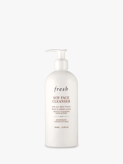 Fresh Soy Face Cleanser