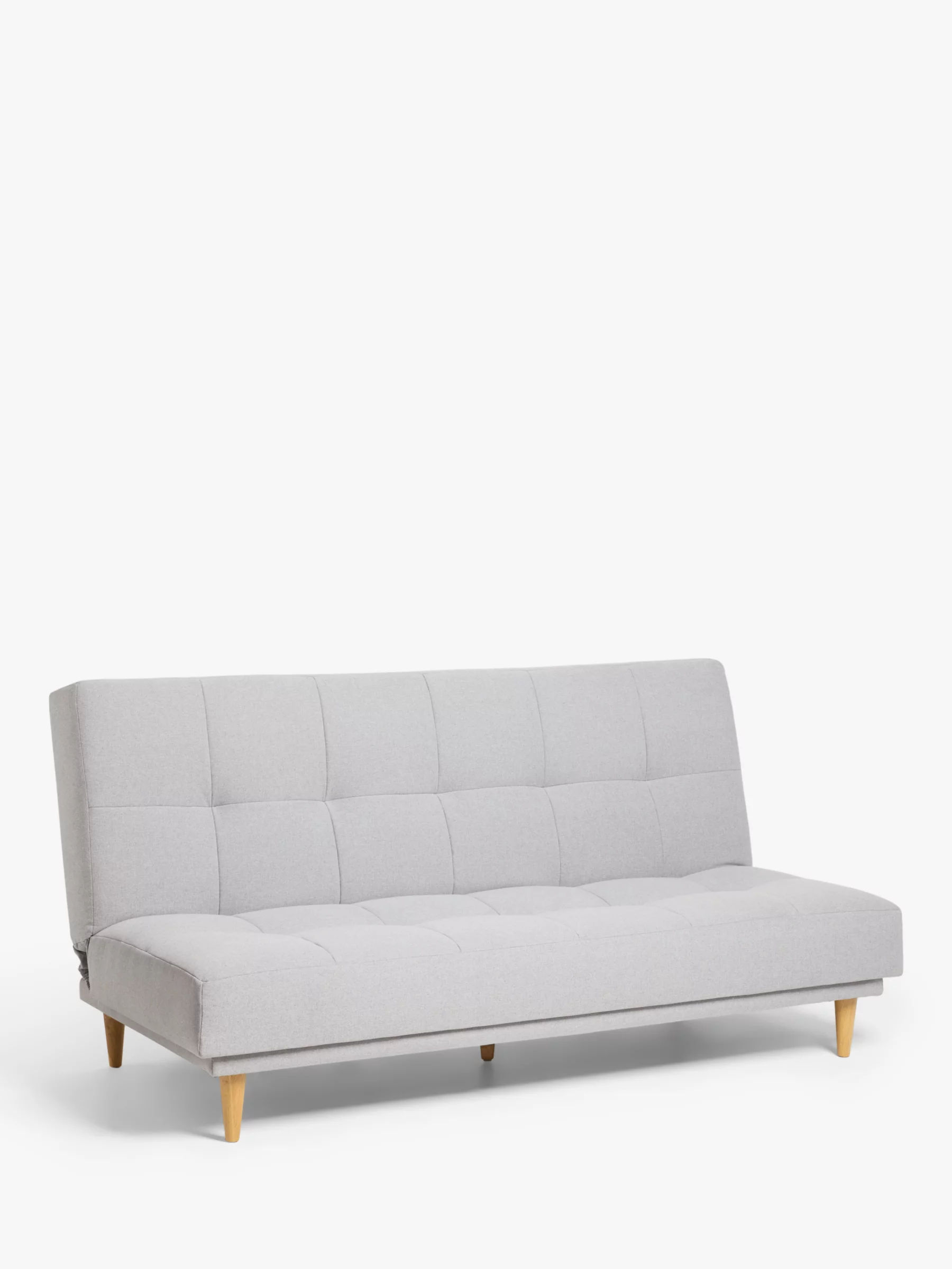 john lewis linear sofa bed