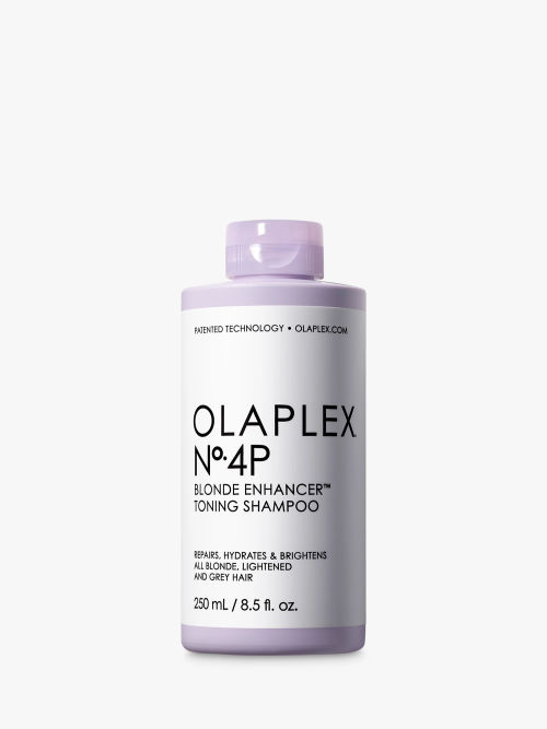 Olaplex No.4P Blonde Enhancer...