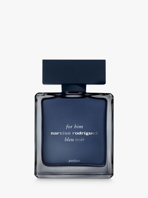 Narciso Rodriguez For Him Bleu Noir Parfum 50ml