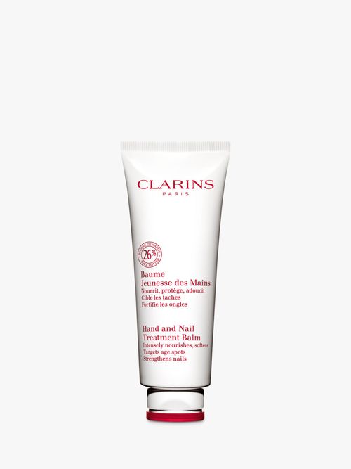 Clarins Hand and Nail...