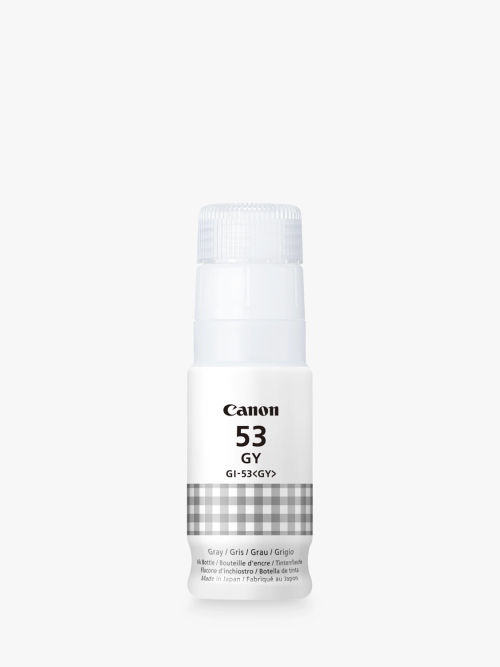 Canon GI-53 Printer Ink Bottle