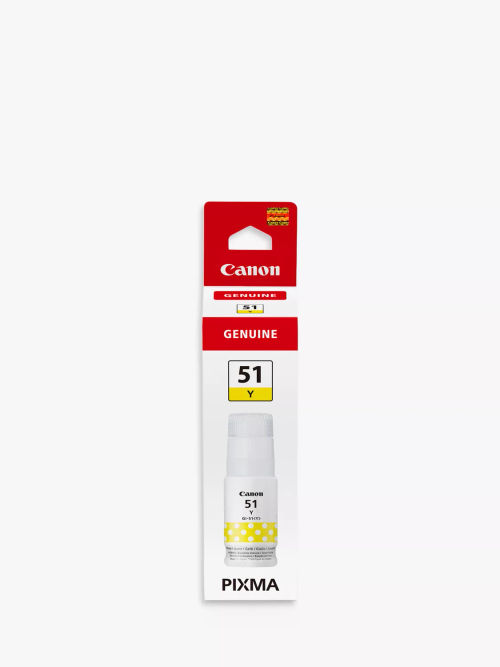 Canon GI-51 Printer Ink Bottle