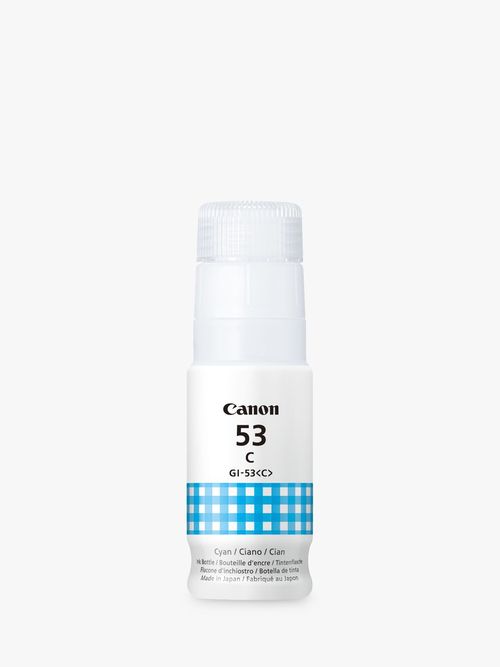 Canon GI-53 Printer Ink Bottle