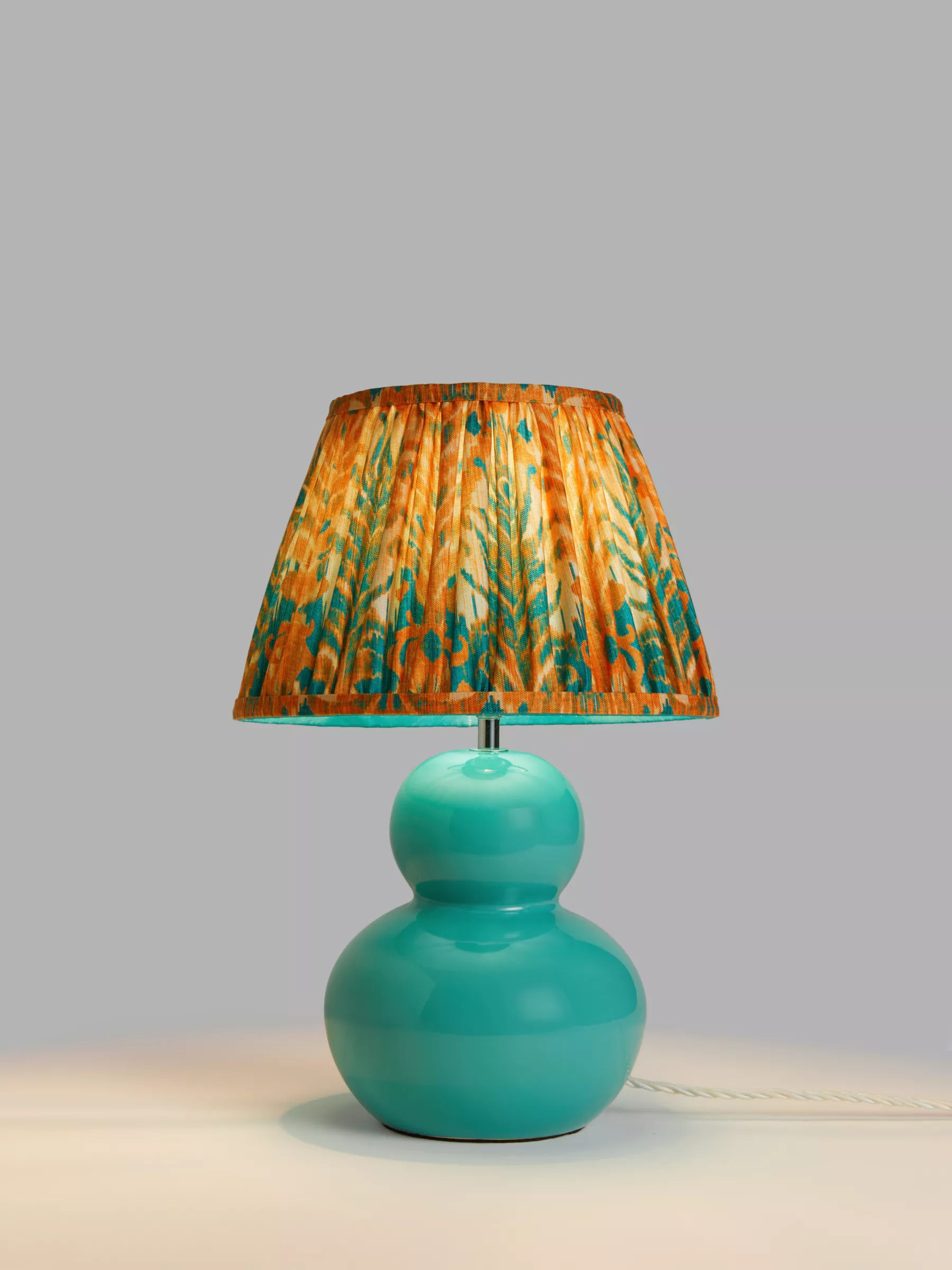 Matthew shop williamson lampshade