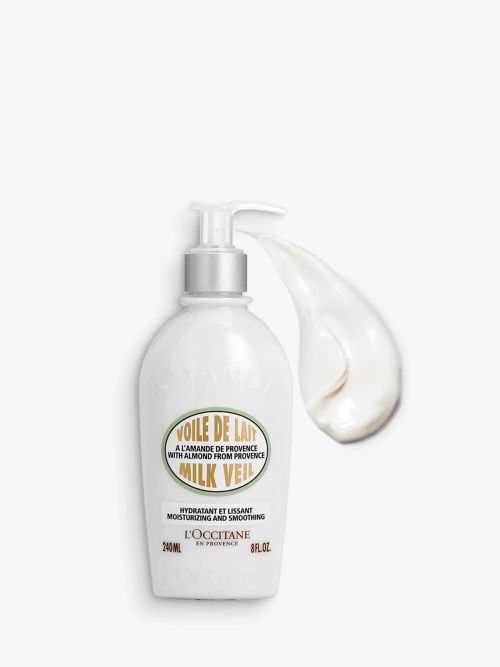 L'OCCITANE Almond Milk Veil,...