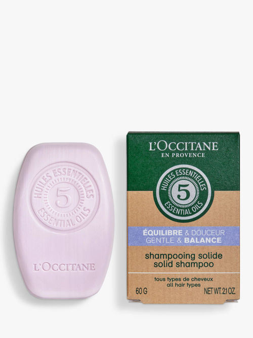 L'OCCITANE Gentle & Balance...