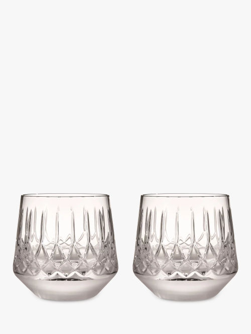 Waterford Crystal Lismore...