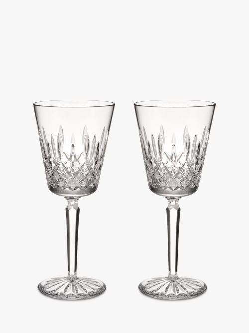 Waterford Crystal Lismore Cut...