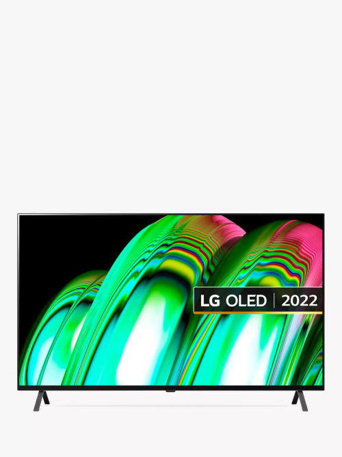 LG OLED48A26LA (2022) OLED...