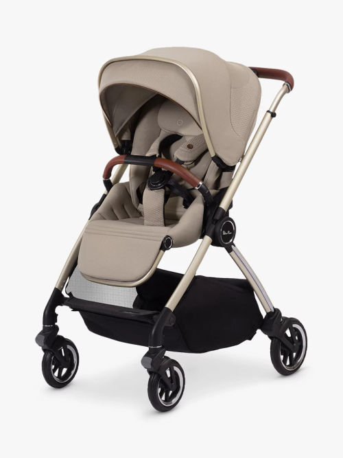 Silver Cross Dune Pushchair