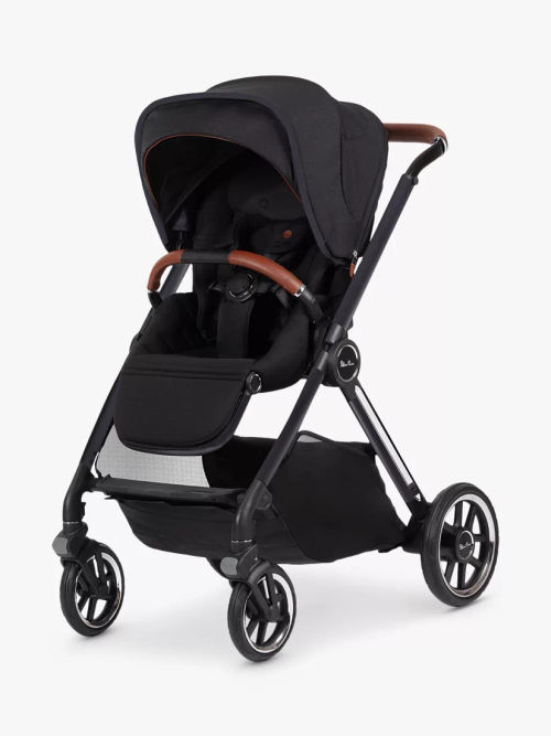 Silver Cross Reef Pushchair...