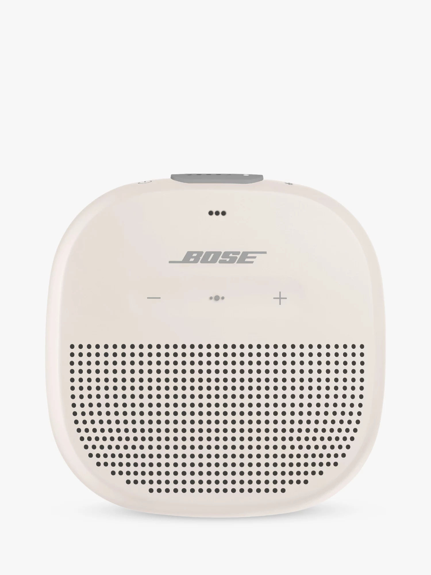 Bose SoundLink Micro Water resistant Portable Bluetooth Speaker