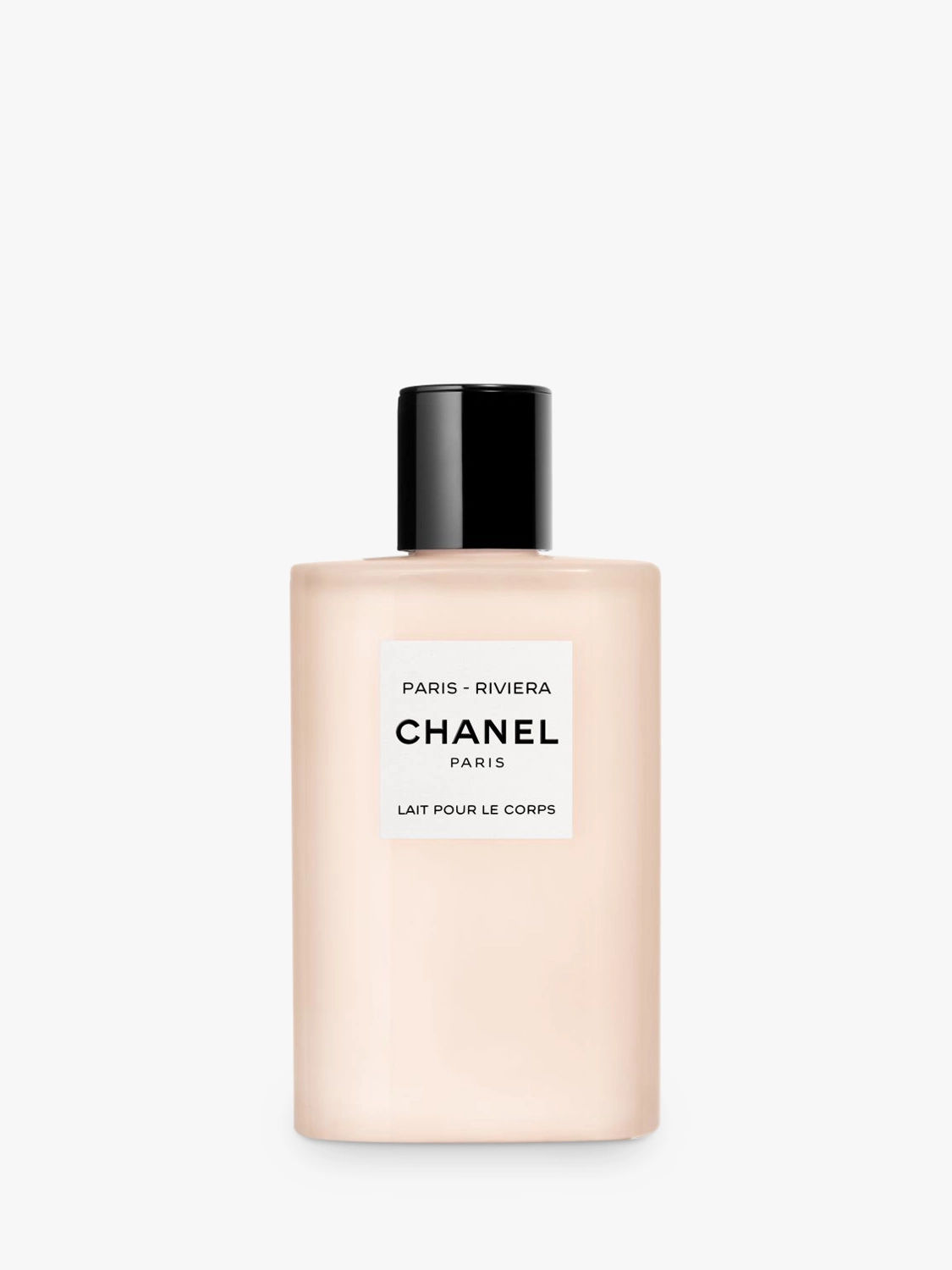 Les Eaux De Chanel  Riviera Body Lotion 200ml  FINN torget