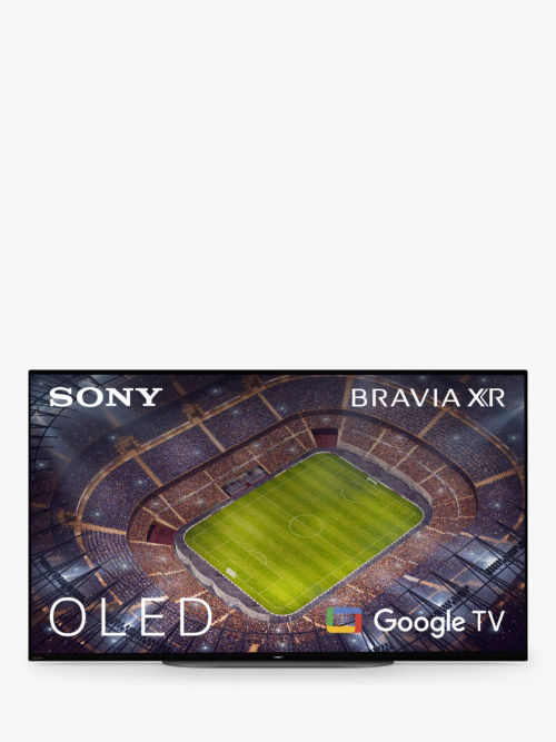 Sony Bravia XR XR42A90K (2022) OLED HDR 4K Ultra HD Smart Google