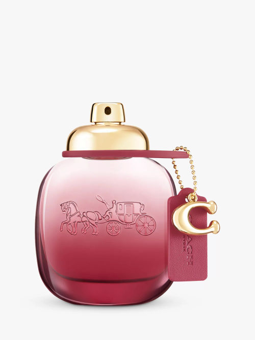 Coach Wild Rose Eau de Parfum