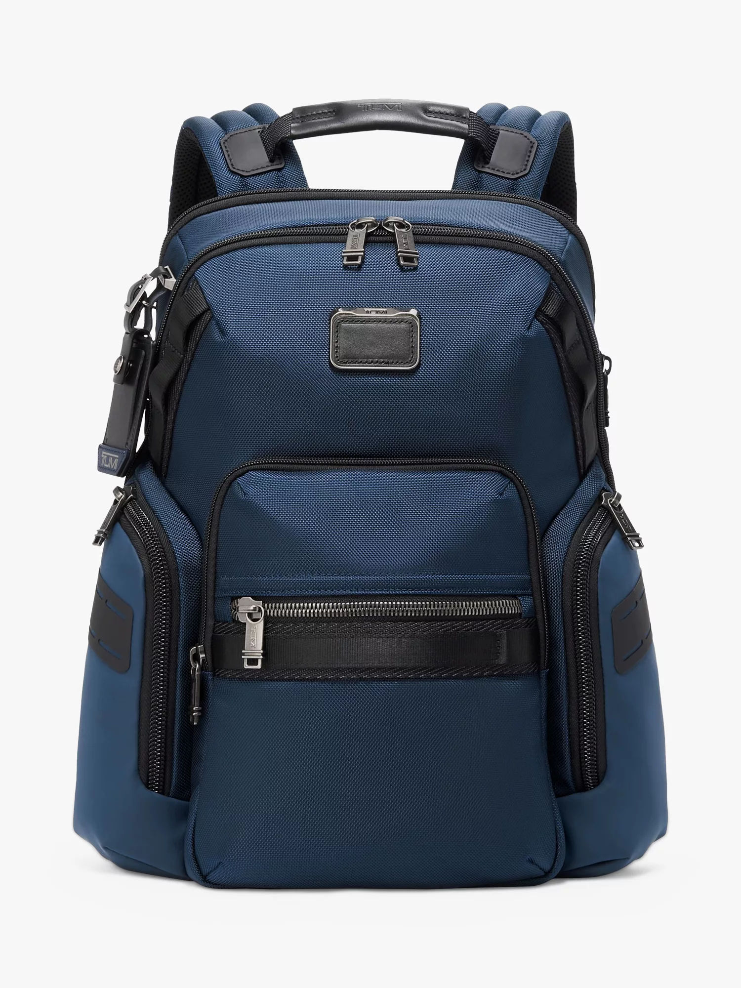 TUMI Alpha Bravo Nathan Backpack | £395.00 | Buchanan Galleries