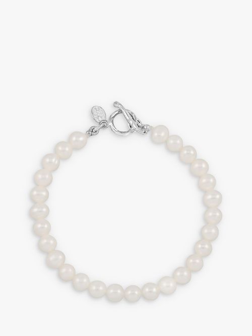 Dower & Hall Freshwater Pearl...