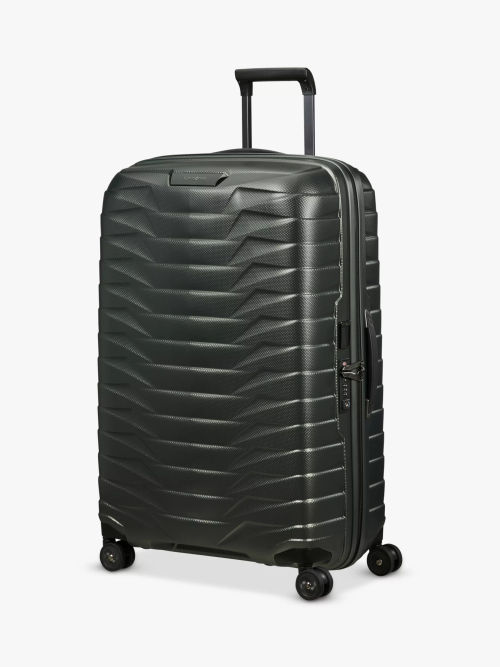 Samsonite Proxis 4-Wheel 75cm...