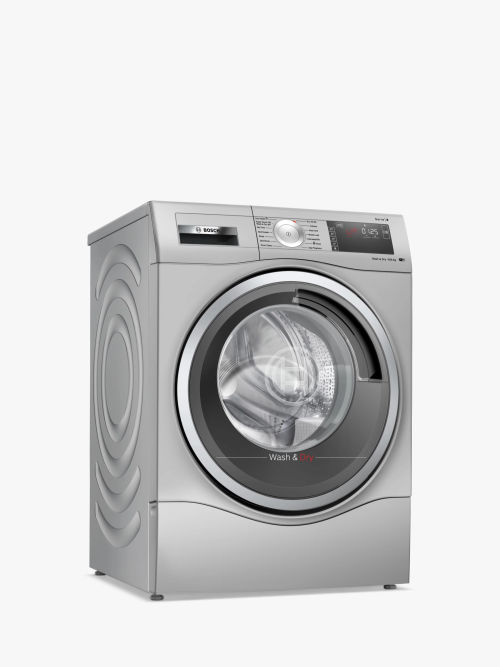 Bosch Series 8 WDU8H549GB...