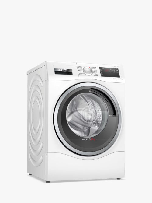 Bosch Series 8 WDU8H541GB...