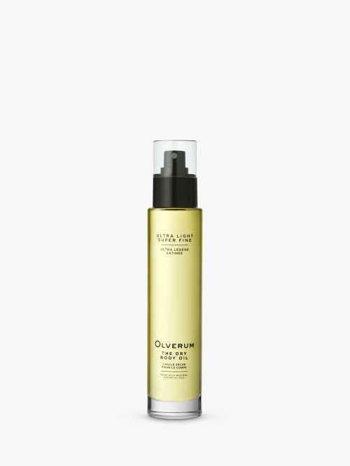 Olverum The Dry Body Oil,...