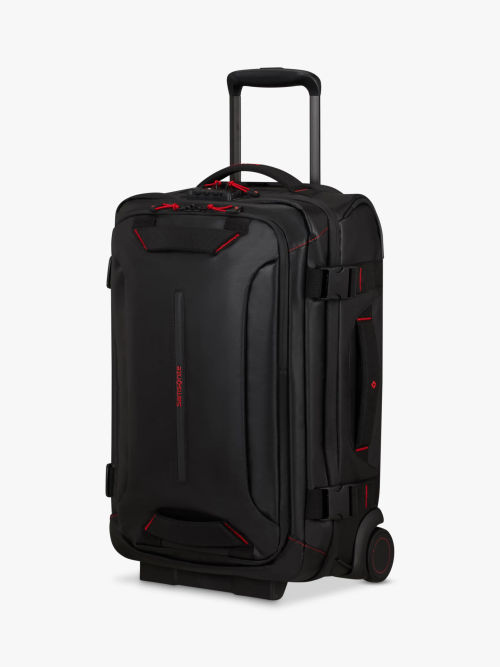 Samsonite Ecodiver Double...