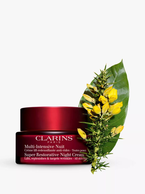 Clarins Super Restorative...