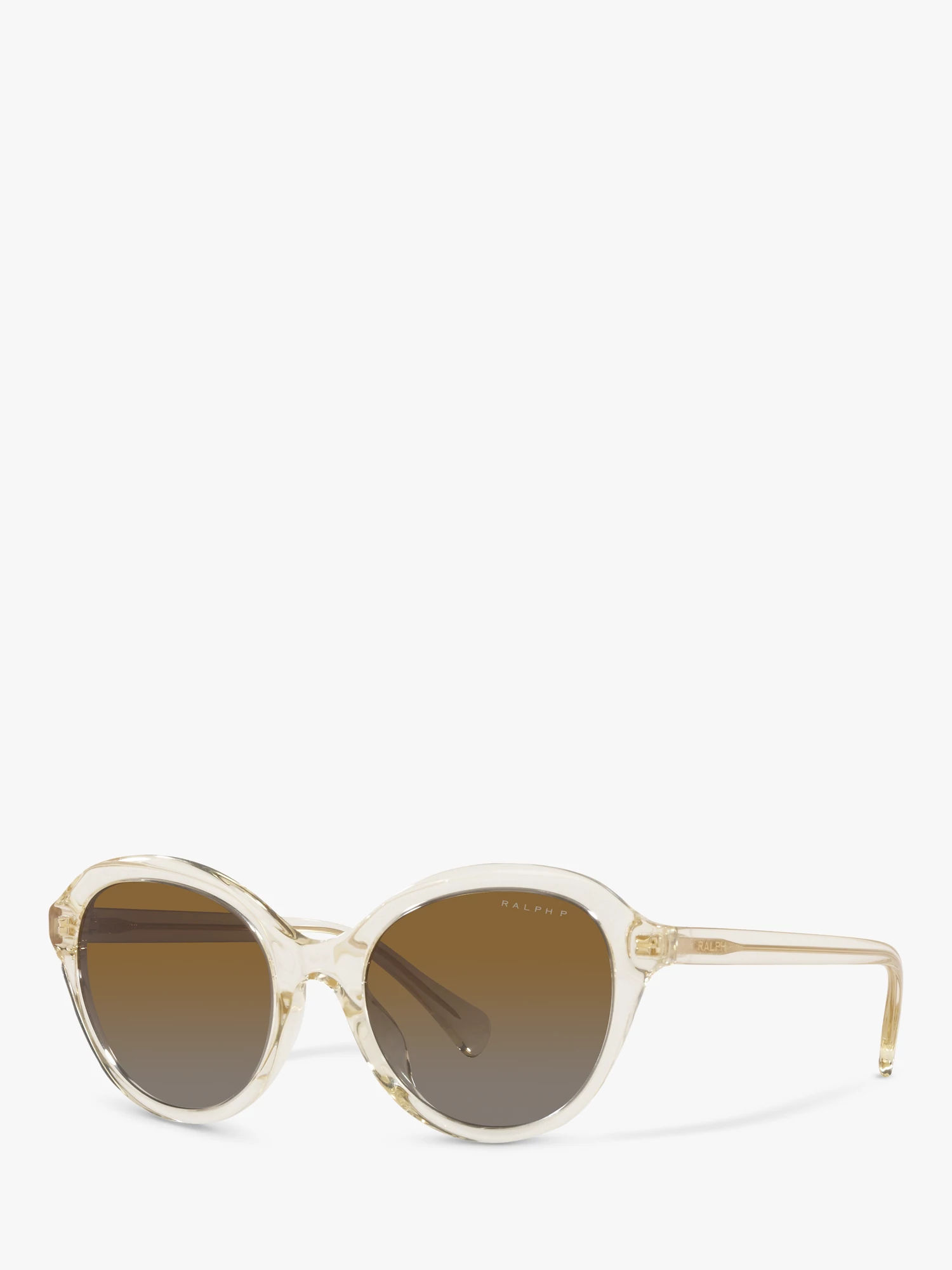 Buy Grey Sunglasses for Women by Ralph By Ralph Lauren Online | Ajio.com