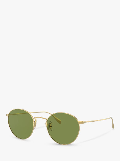 Oliver Peoples...