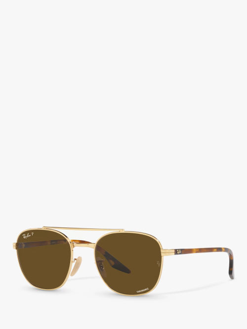 Ray-Ban RB3688 Unisex...