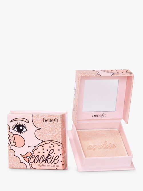 Benefit Cookie Golden Pearl...