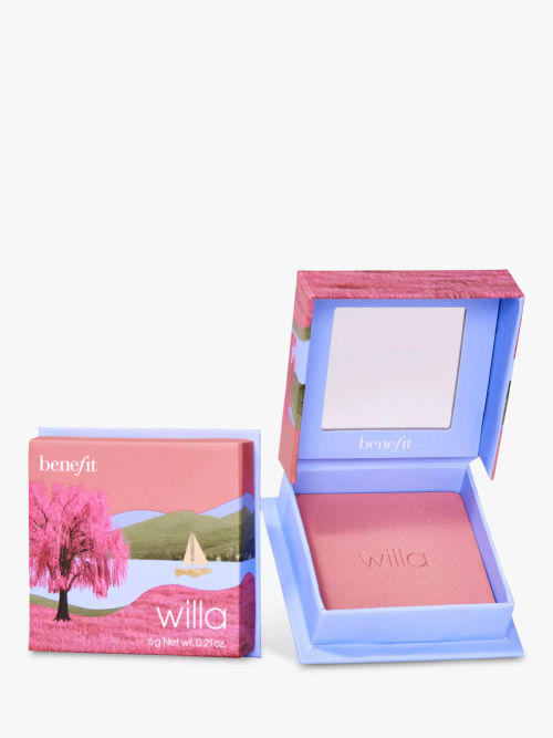 Benefit Willa Highlighter,...