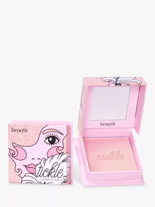 Benefit Tickle Highlighter