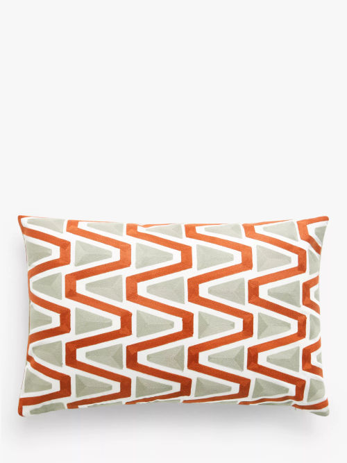 Harlequin Perception Cushion