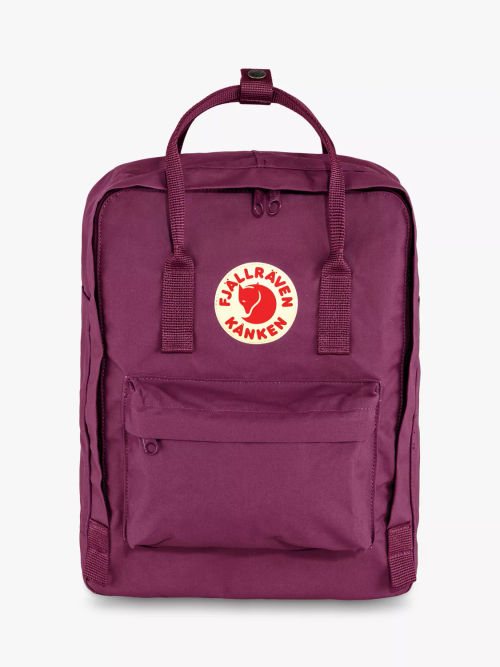 Fjällräven Kånken Classic...