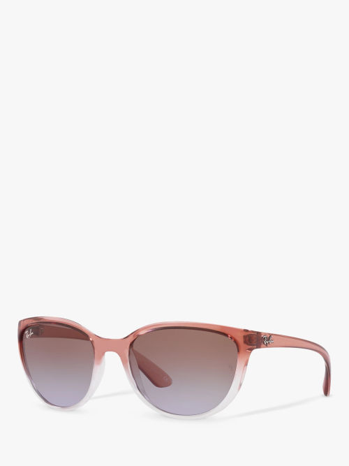 Ray-Ban RB4167 59 Women's...