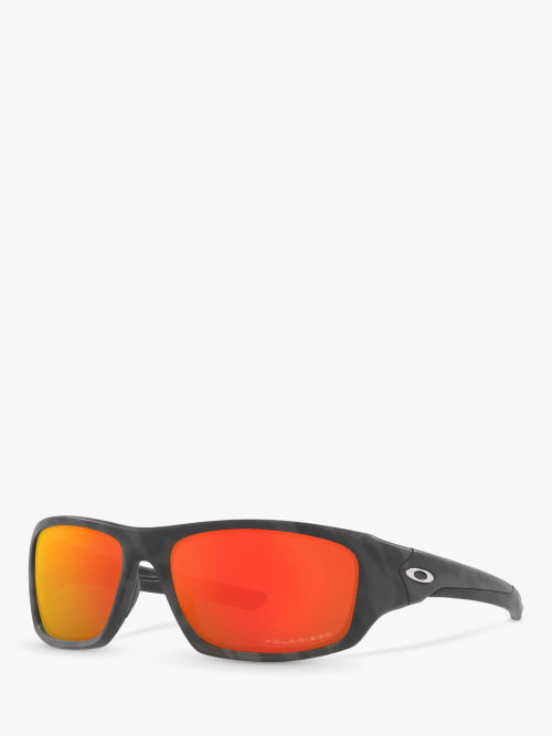 Oakley OO9236 Men's Valve...