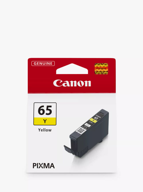 Canon CLI-65 Printer Ink...