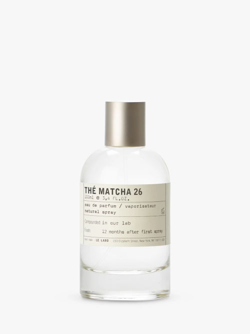 Le Labo Thé Matcha 26 Eau de...