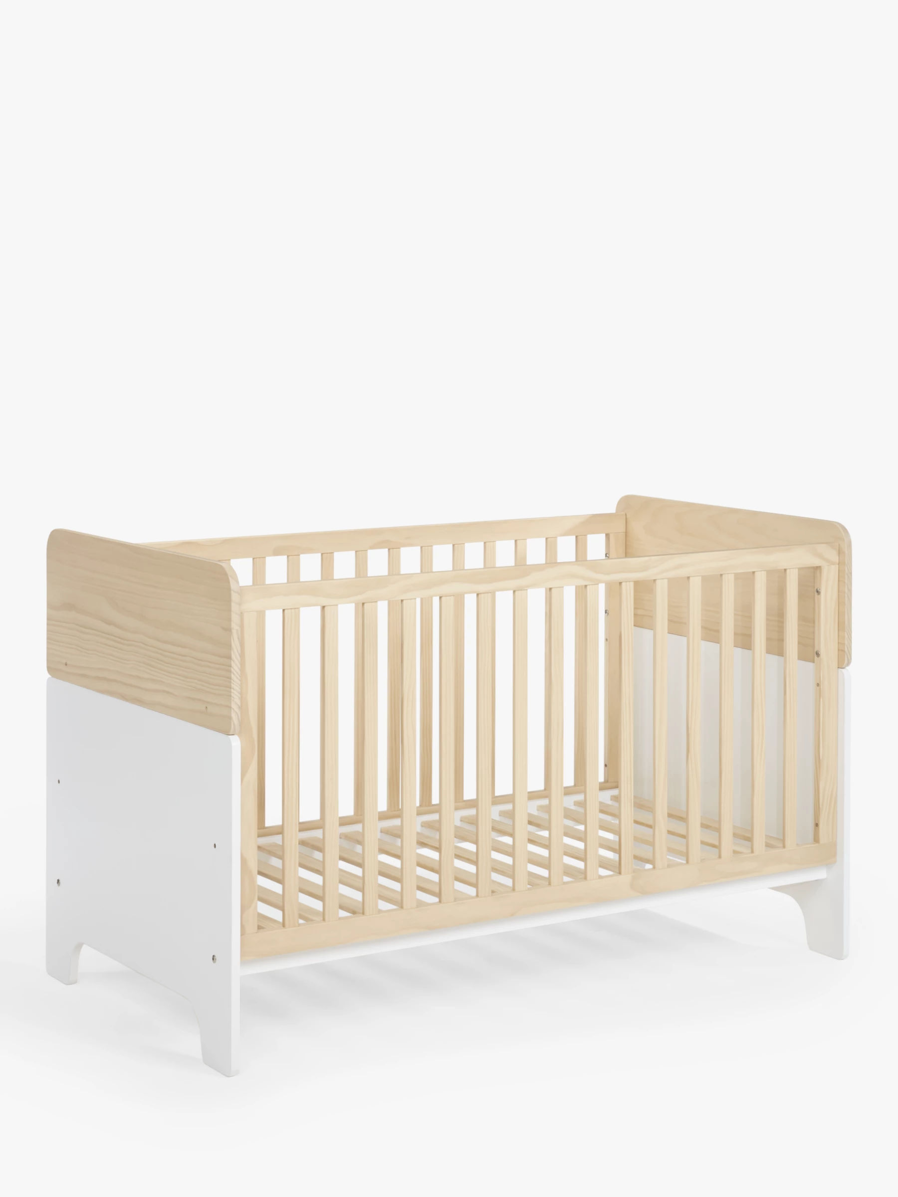 John lewis hot sale tara cot bed