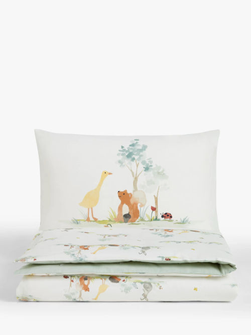 John Lewis Little Animals...