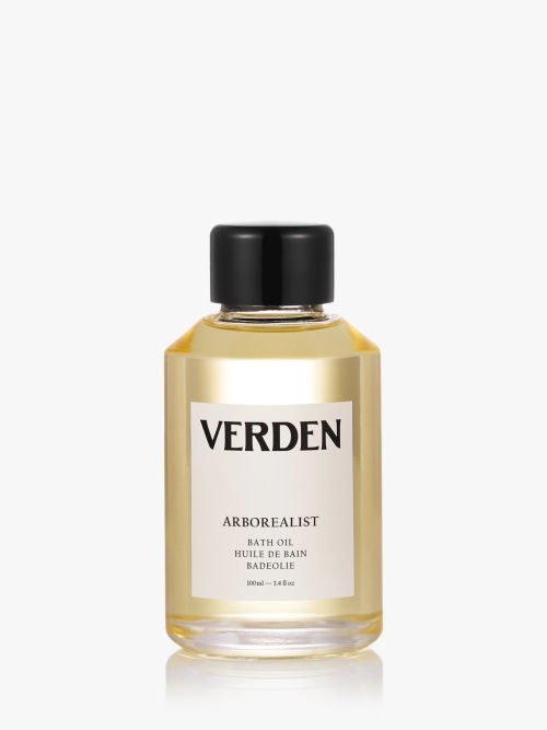 VERDEN Arborealist Bath Oil,...