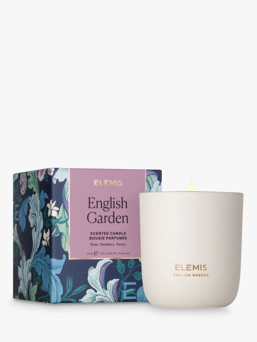 Elemis English Garden Scented...