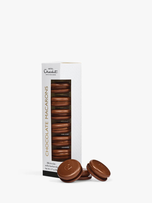 Hotel Chocolat Milk Chocolate...