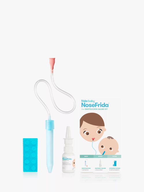 Fridababy C-Section Recovery Kit