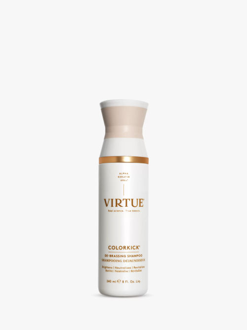 Virtue ColorKick® De-Brassing...