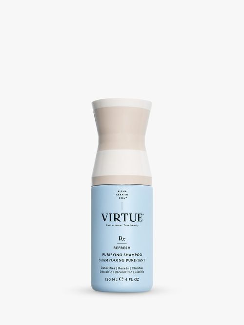 Virtue Refresh Purifying...